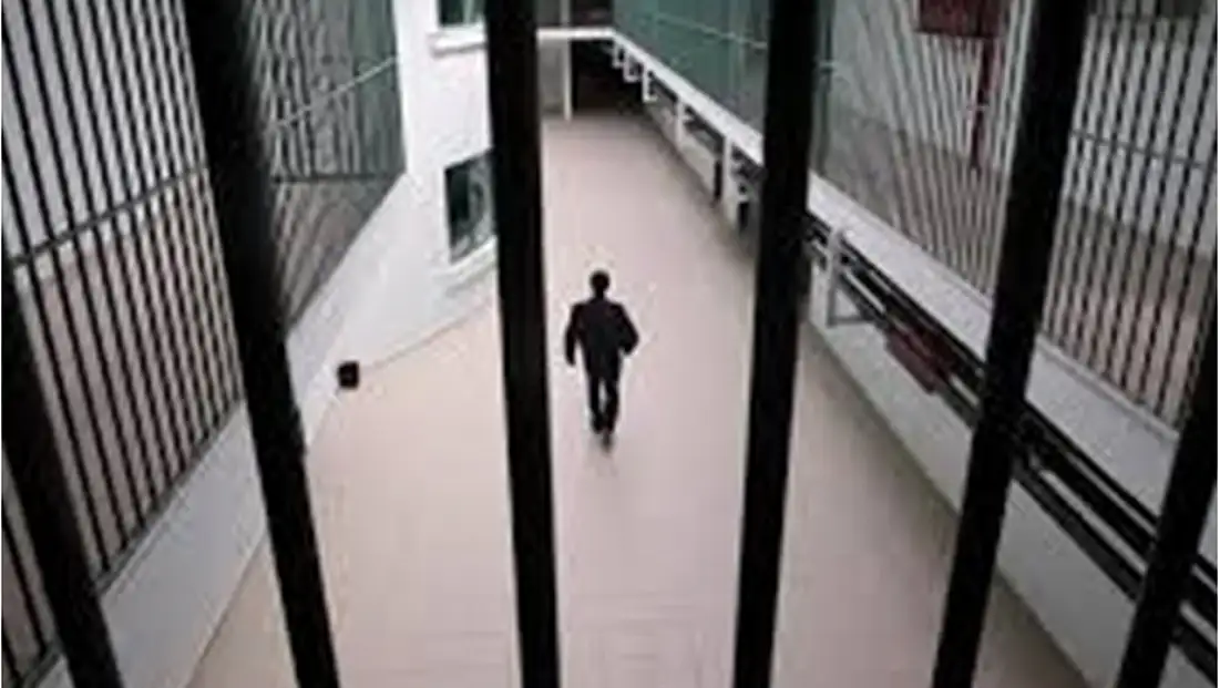 11. Yargı Paketi Uygulamaya Girdi: Cezaevlerinde İşlemler Başladı