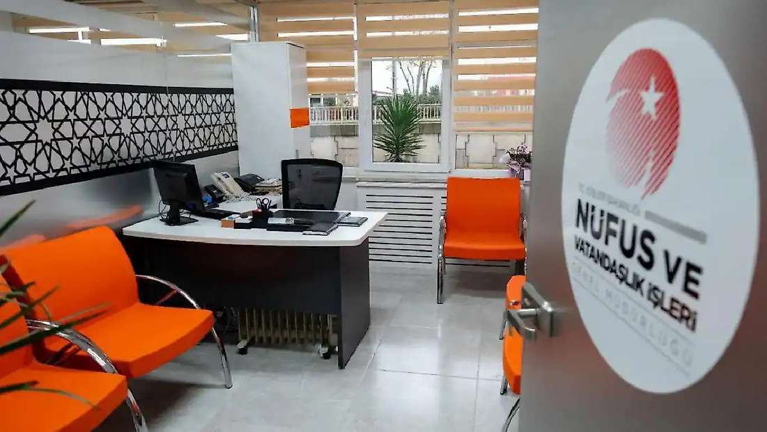 2026-KPSS Ön Lisans için nüfus müdürlükleri 4 Ekim'de açık olacak