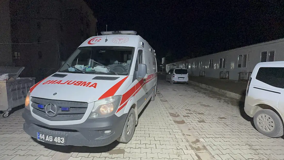 3 Gün Önce Taşındığı Evde Ölü Bulundu