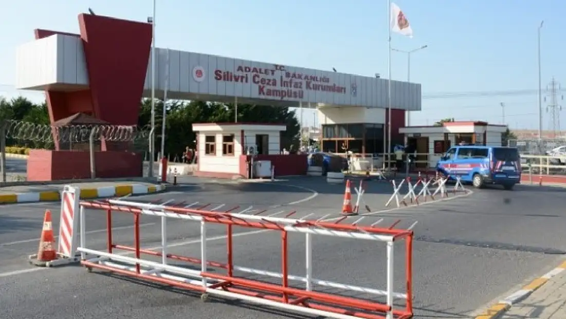 Adalet Bakanlığı: Engelli Hükümlülere 3-7 Aralık’ta Açık Görüş İmkanı