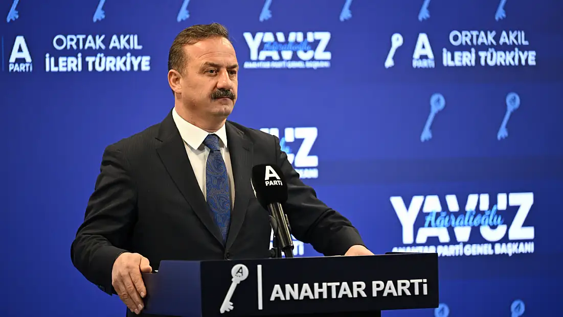 Ağıralioğlu’ndan TÜİK Tepkisi: “Masalla Karın Doymuyor, Tabelayla Tencere Kaynamıyor”