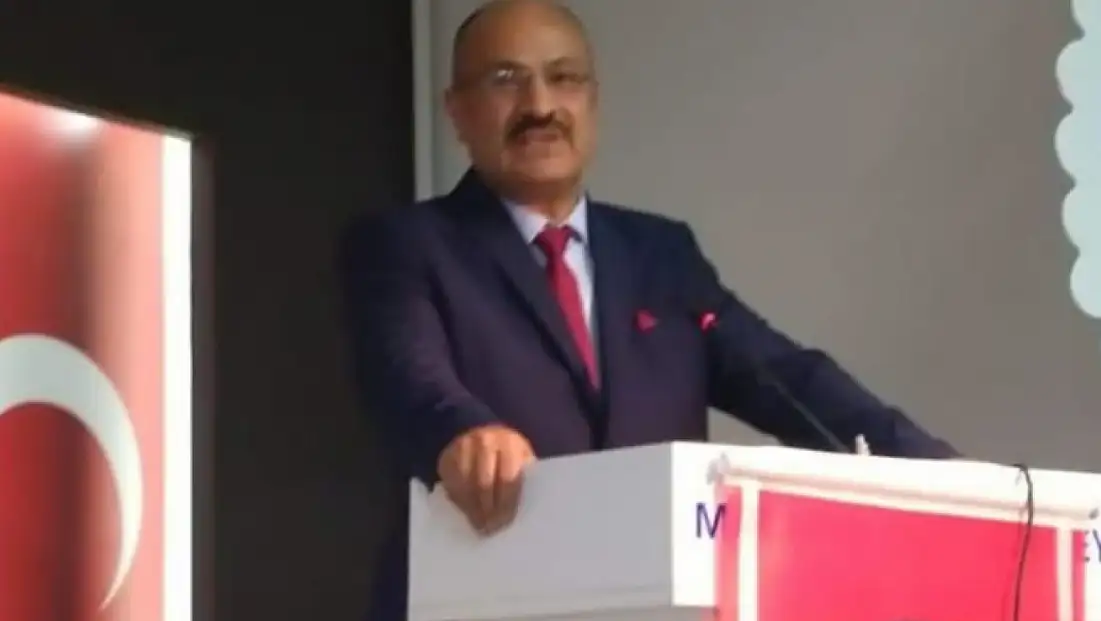 Ahmet Sürücü’den Esenlik Market ve Büyükşehir Belediyesi’ne Sert Fiyat Eleştirisi