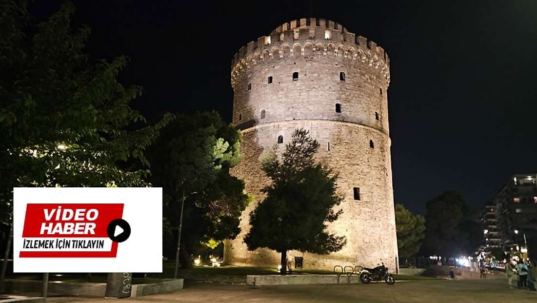 Akdeniz’den Ege’ye Uzanan Tarih: Kızılkule ile Beyaz Kule’nin Ortak Hikâyesi