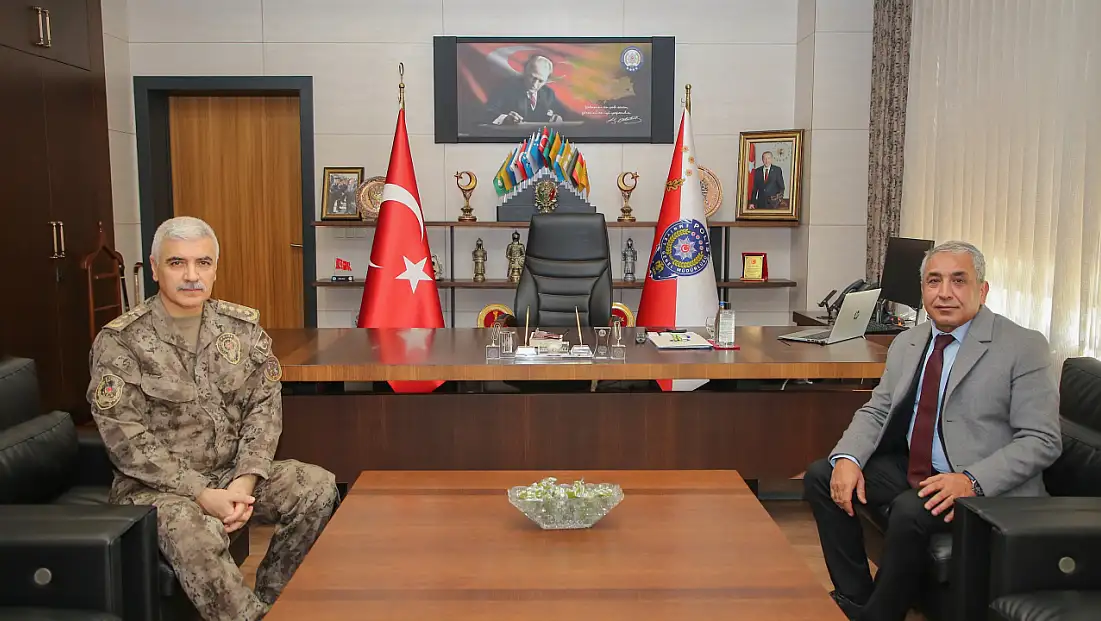 Akyol: Şehitlerimiz Milletimizin Ortak Değeridir