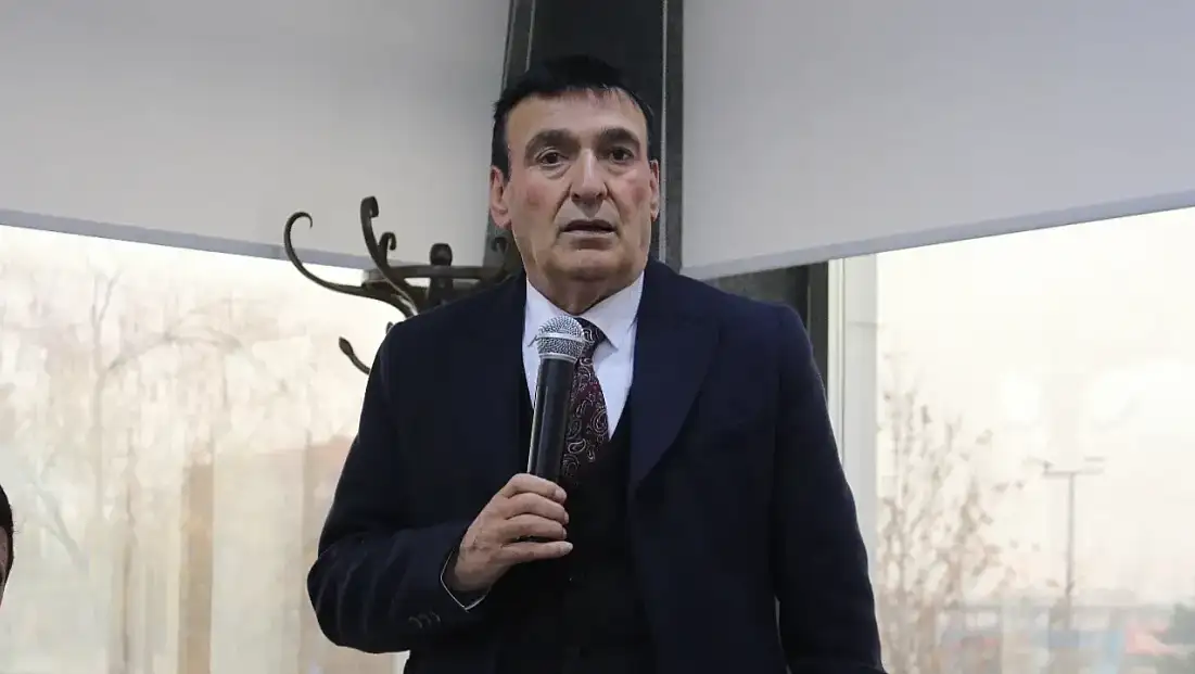 Aladağ’dan Bayrağa Yapılan Hain Girişime Sert Tepki