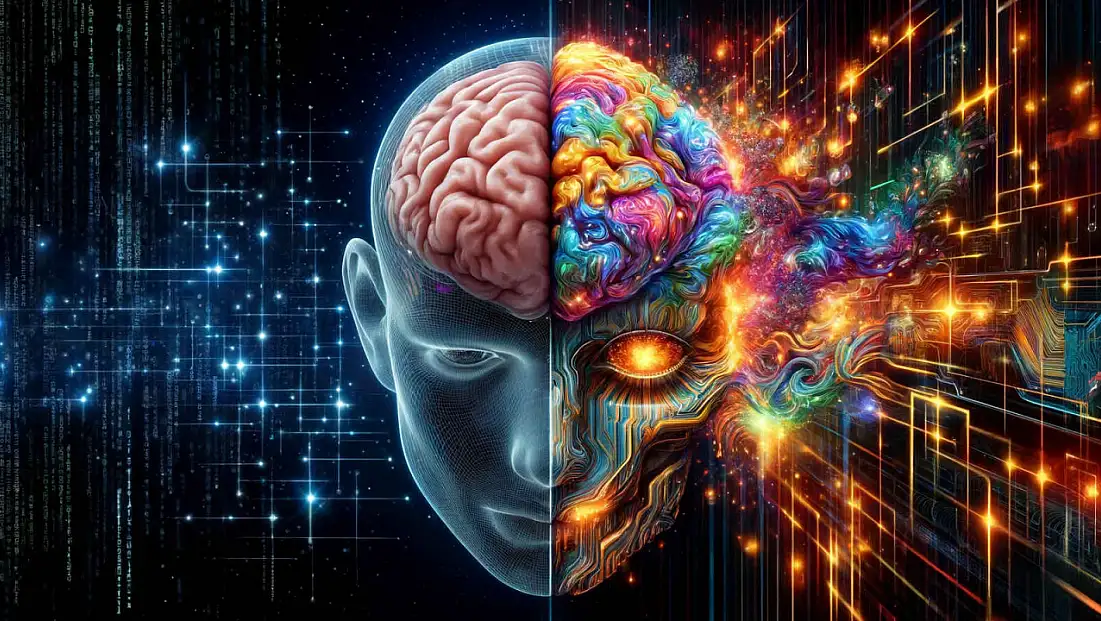 “Algoritmik Arkadaşlık: Yapay Zekâ İnsanı Yalnızlığa mı Sürüklüyor?”