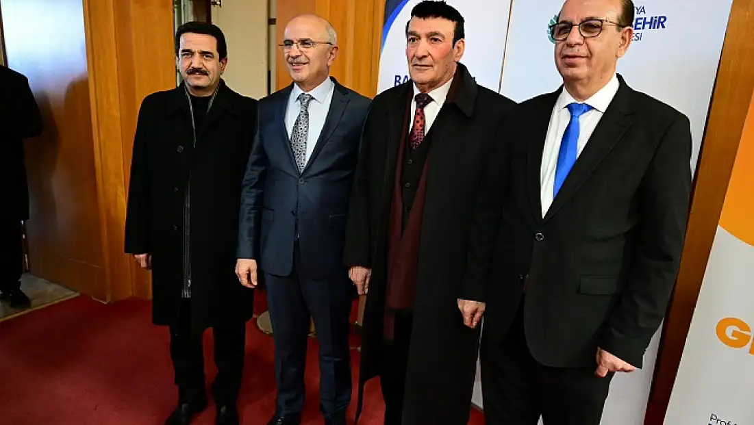 Ali Aladağ’dan Gazeteciler Sitesi Çağrısı: “3 Başkanın İsmi Malatya’da Ölümsüzleşir”