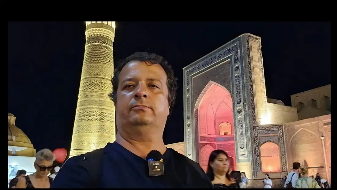 Ata Topraklarına Yolculuk: Tarih, İşgal ve Çıkarılması Gereken Dersler