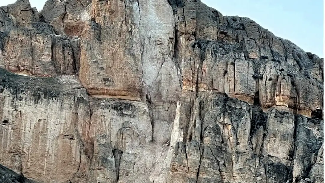 Avcan Tepesi Tümülüsü 1. Derece Arkeolojik Sit Alanı İlan Edildi