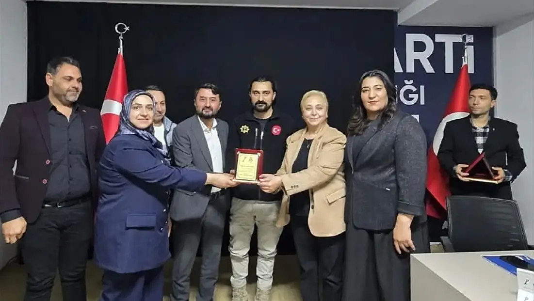 Ayşe Ece Budan: “Uyuşturucuya Karşı Farkındalık Şart”