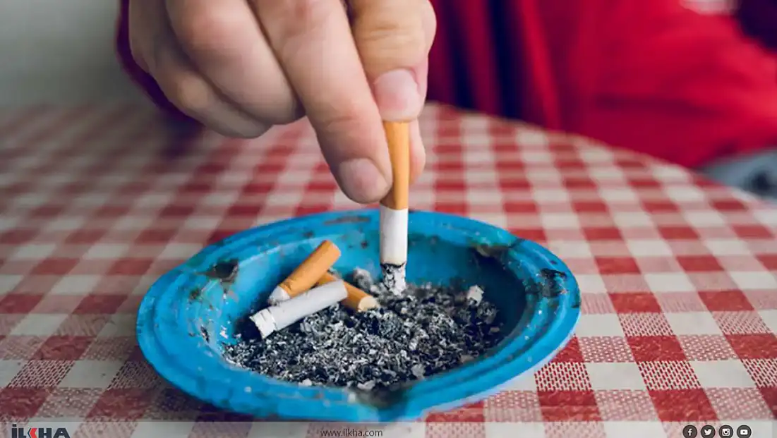 “Az İçiyorum” Yanılgısı: Bir Sigara Bile Risk Taşıyor
