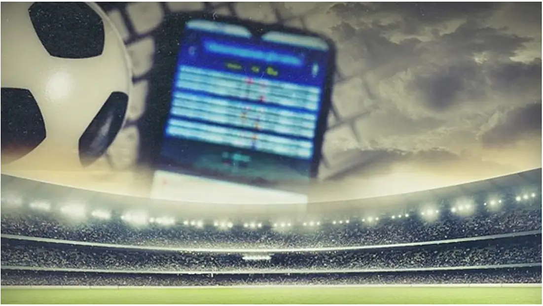 Bahis Operasyonunda Spor Kulübüne Kayyum: 5 İlde Eş Zamanlı Baskın