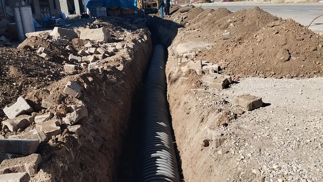 Başkan Mehmet Bayram: 'Doğanşehir’imiz İçin 7/24 Sahadayız'