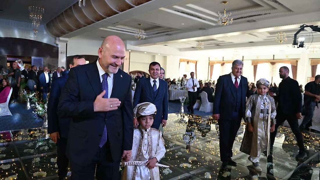 Başkan Mikail Sülük’ün Mutlu Günü