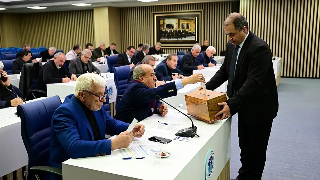 Başkan Taşkın: “2026 Yılı Battalgazi’nin Yılı Olacak”