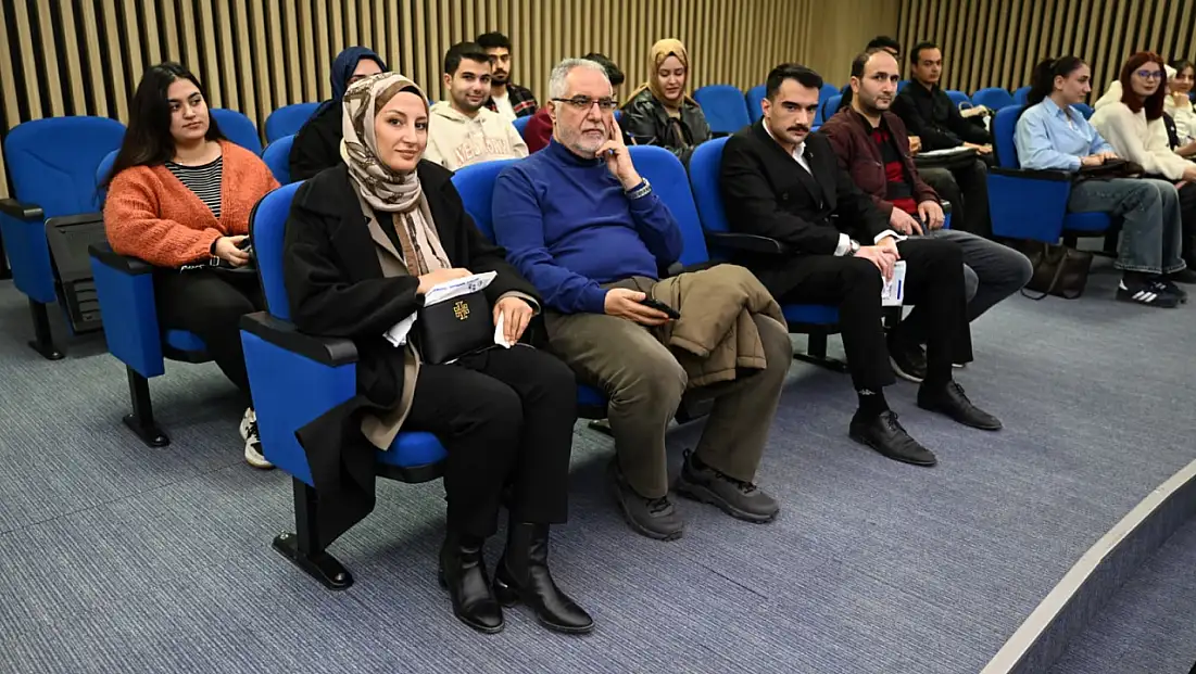 Battalgazi Belediyesi Aralık Ayı Meclis Toplantısı 1. Birleşimi Yapıldı