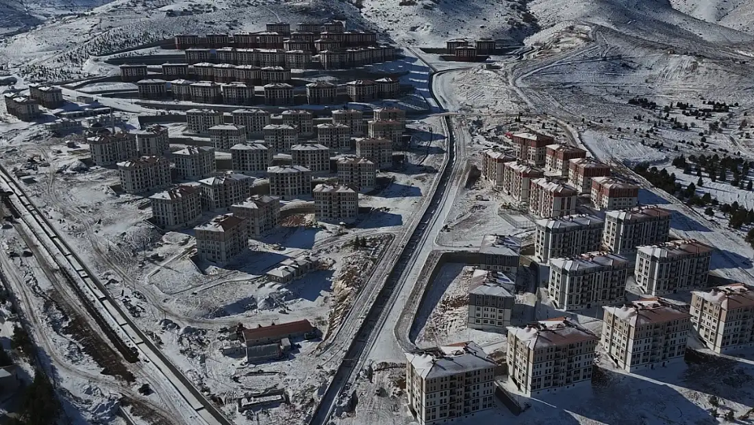 Battalgazi’de Deprem Sonrası Yeniden İnşa Sürecinde Üçüncü Yıl Tamamlanıyor