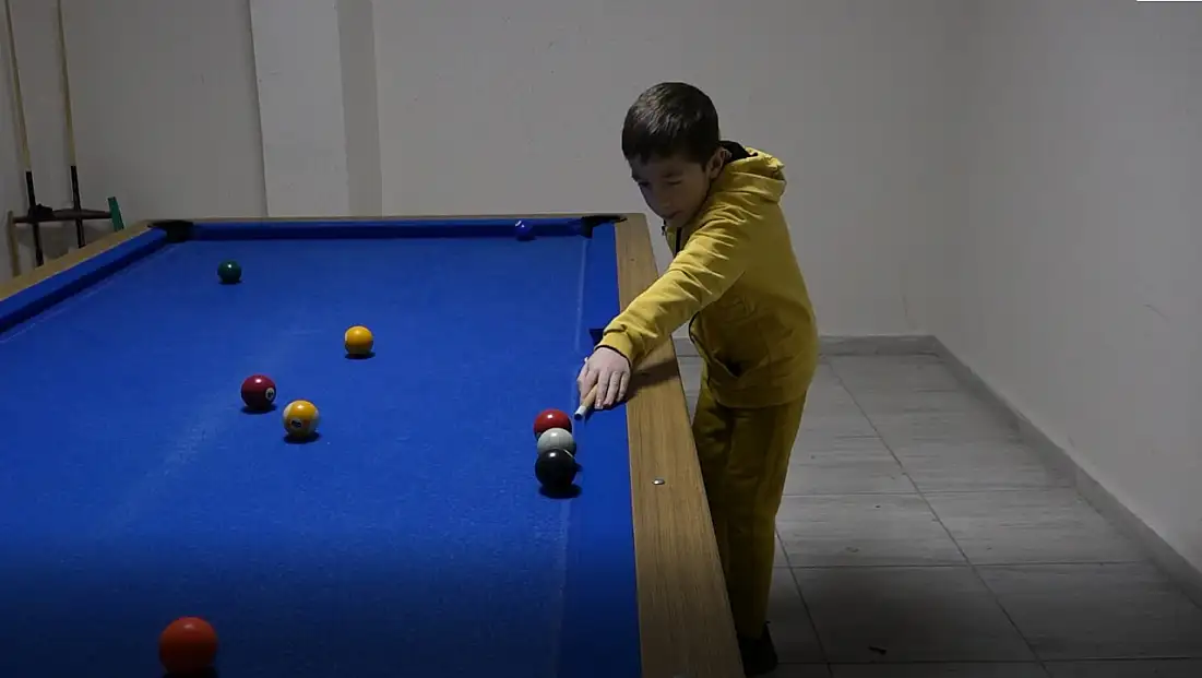 Battalgazi’de Engelsiz Destek: 200 Öğrenciye Ücretsiz Rehabilitasyon