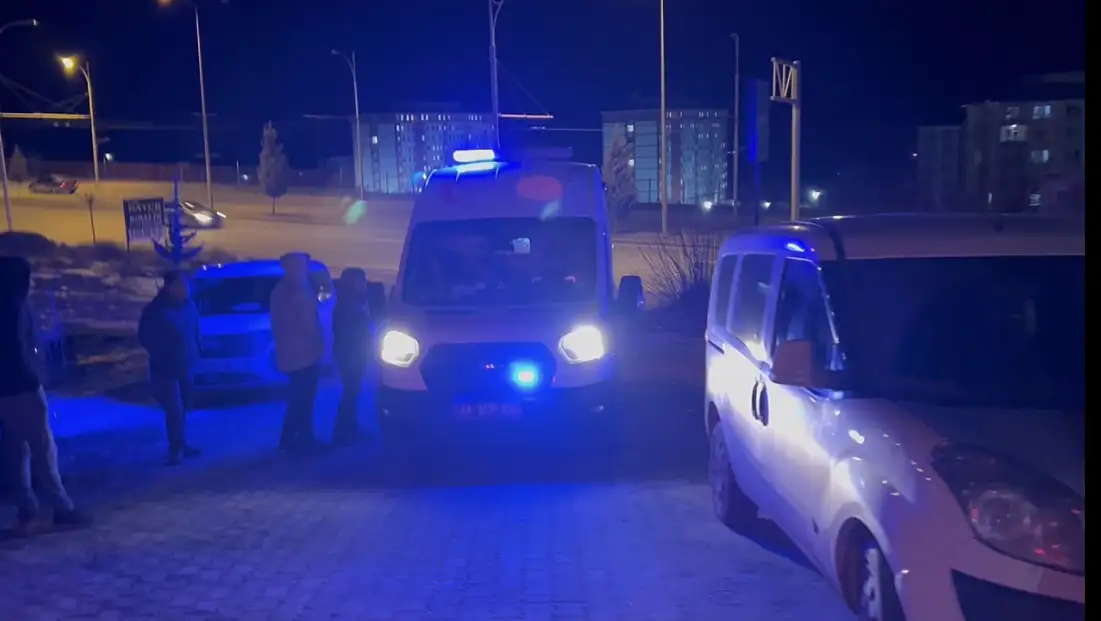 Battalgazi’de Kafede Silahlı Kavga: 1 Yaralı, Şüpheli Gözaltında