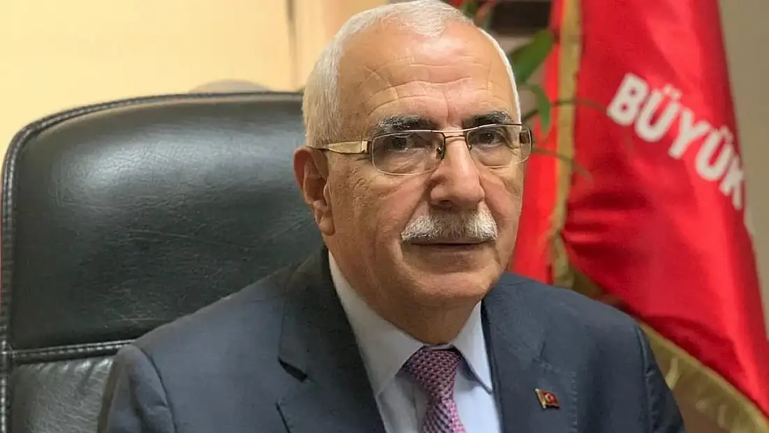 BBP’li Gürbüz: Terörle Müzakere Değil, Mücadele Edilir