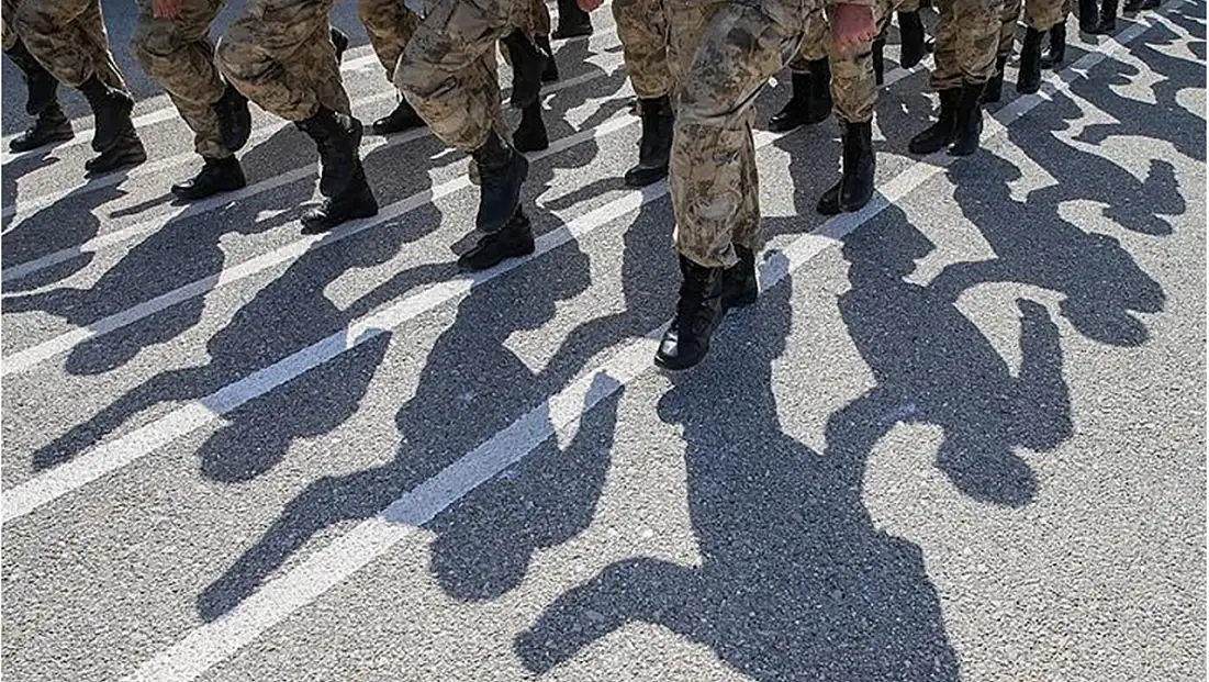 Bedelli Askerlikte 2026 Sınıflandırma Sonuçları Açıklandı