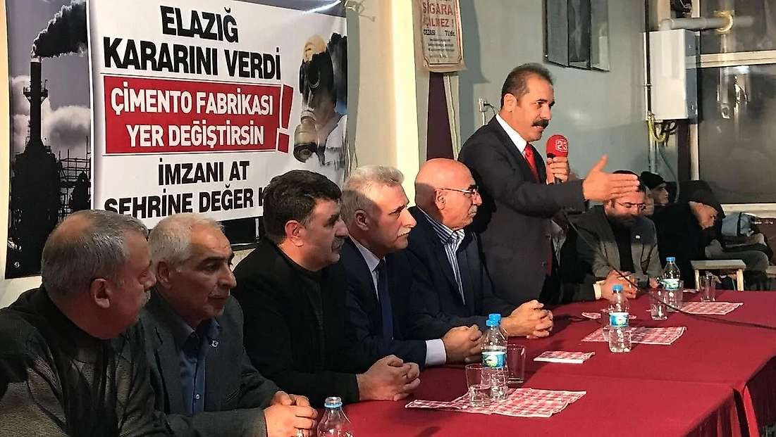 Bilal Çoban’dan yetkililere çağrı: “Son adımı aceleye getirmeyelim”