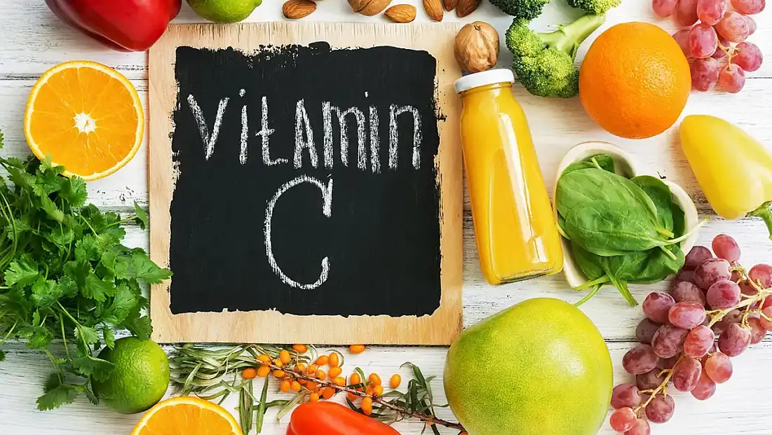 Bilinçsiz Vitamin Kullanımı Böbrek Taşı Riskini Artırıyor
