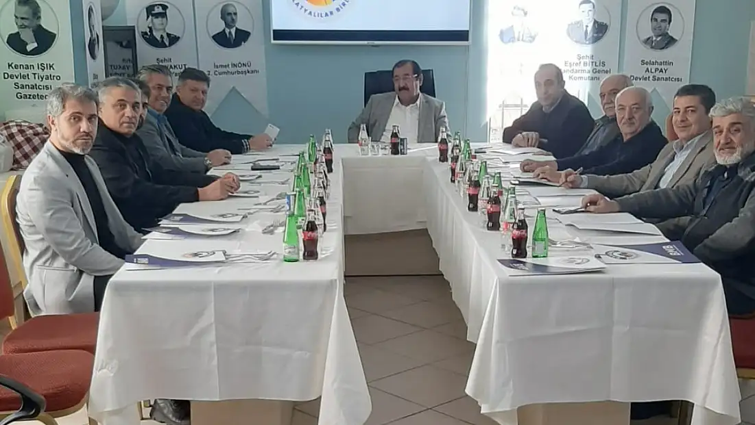 Canpolat: Malatya Asla Yalnız Değildir