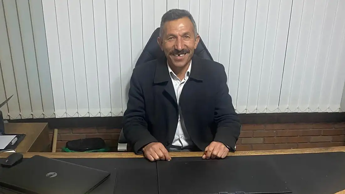 CHP Doğanşehir Meclis Üyesi Said Aşkın İstifasını Açıkladı