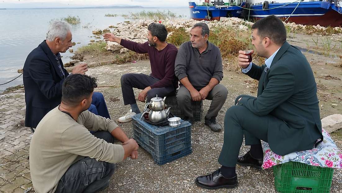 CHP Malatya İl Başkanı Satılmış’tan Baskil İçin Köprü Çağrısı