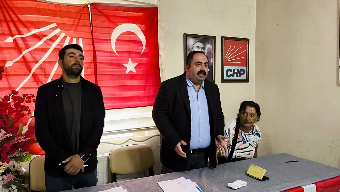 CHP Malatya İl Kongresi 15 Ekim’de: Genel Merkezden Üst Düzey Katılım Olacak