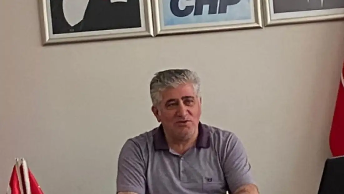 CHP Yeşilyurt İlçe Başkanlığı’ndan Engelliler İçin Kapsayıcı Kent Çağrısı