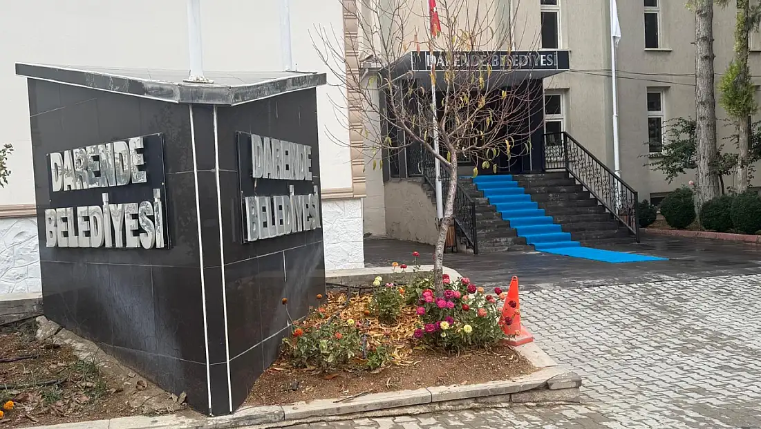 Darende Belediyesi’nden 20 Dönümlük Taşınmaz Satışı: Açık Artırma 25 Aralık’ta