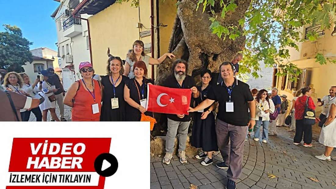 Doç. Dr. Devrim Alkaya Naoussa’yı Anlattı: “Ege’nin Öteki Yakasında Kendinizden Bir Şeyler Buluyorsunuz”