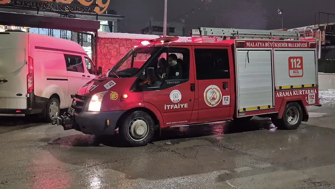 Düğün Salonunda Zehirlenme Vakası Büyüyor: Sayı 113’e Çıktı