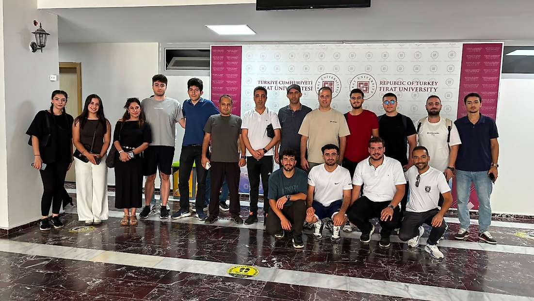 Elazığ’da Spor Masörü Yetiştirme Eğitim Kursu Devam Ediyor