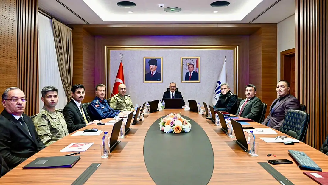 Emniyet ve Jandarma Ekiplerinden Ortak Başarı: 23 Olay Aydınlatıldı