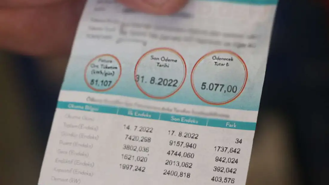 EPDK’dan doğal gazda tüketiciye yeni haklar