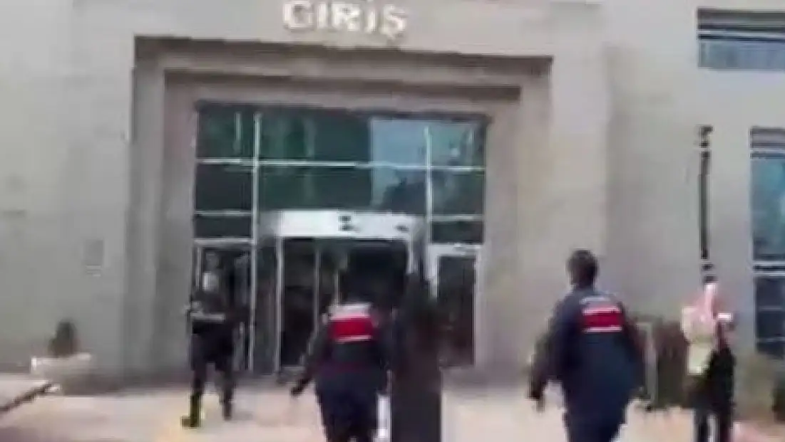 Etimesgut’taki Pitbull Saldırısında Köpek Sahibi Tutuklandı