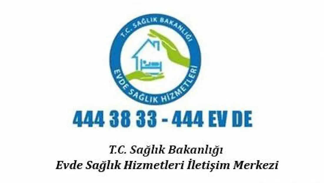 Evde Sağlık Hizmetleri, Türkiye’nin En İyi Sosyal Devlet Uygulamalarından Biri Olmaya Devam Ediyor