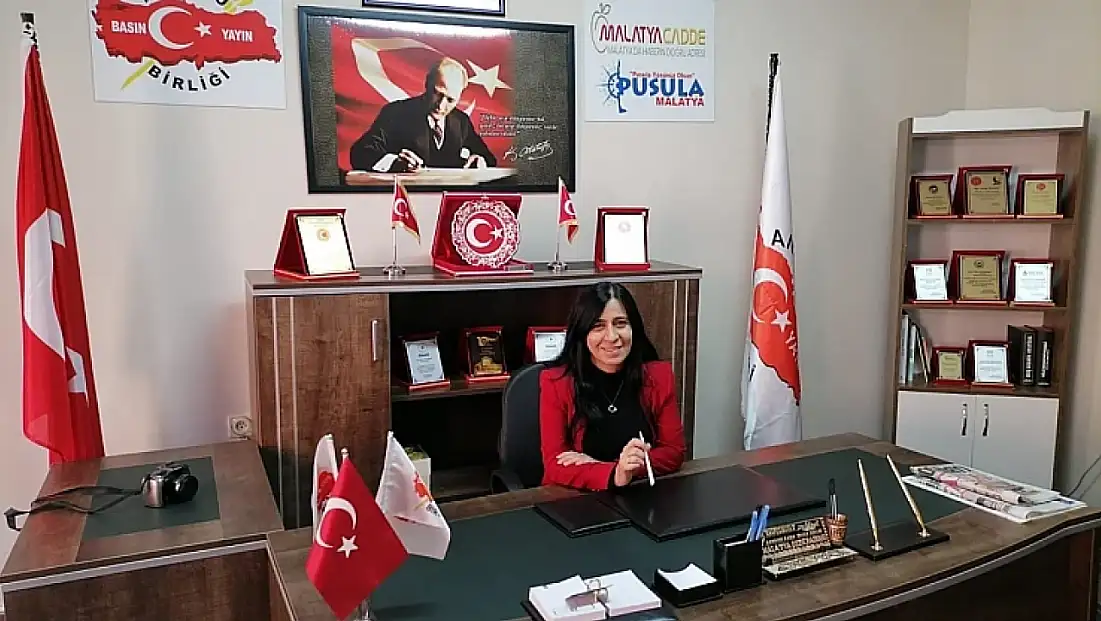 Filiz Yavuzkurt’tan Tüm Öğretmenlere Minnet ve Teşekkür