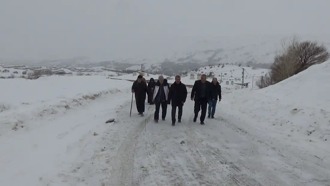 Fındık Mahallesi’nde 15 Deprem Konutu Yapılamadı: Hak Sahipleri Üç Yıldır Barakada