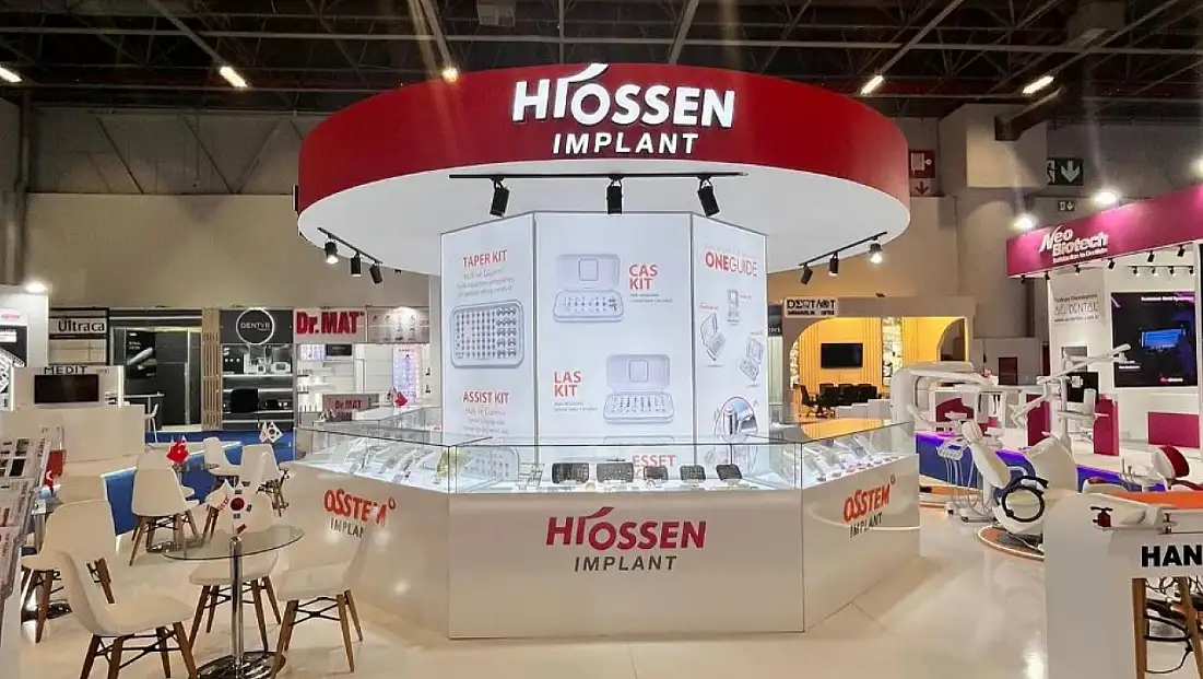 Fuar Standı Hazırlama Sürecinde Uzmanlardan Destek Alın