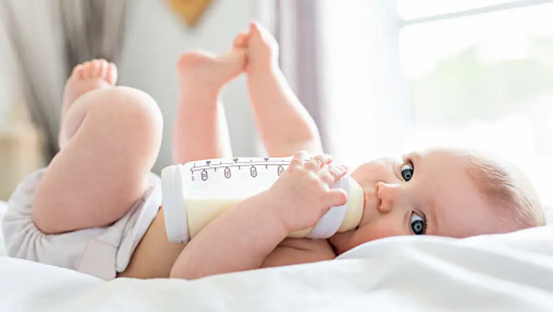 Geçen yıl 937 bin bebek doğdu