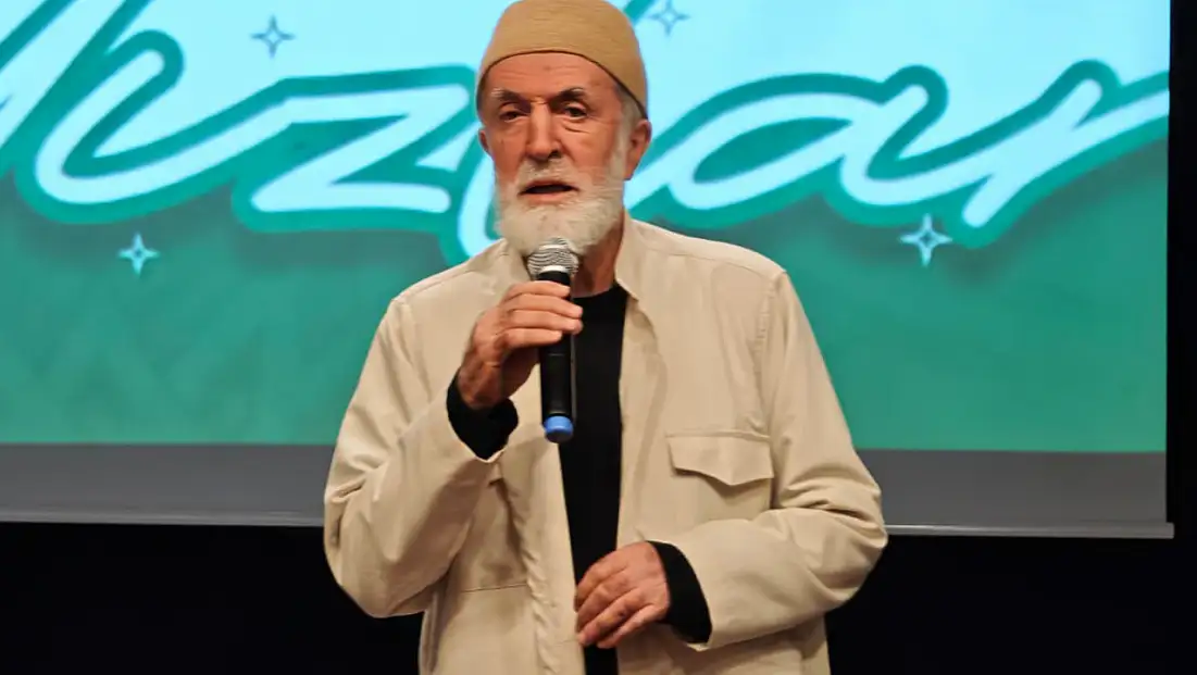 Göktaş: Kur'an kıyamete kadar Musablar yetiştirmeye devam edecek