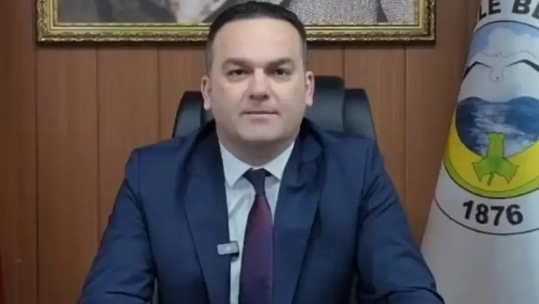 Görele Belediye Başkanı Hasbi Dede Görevden Uzaklaştırıldı