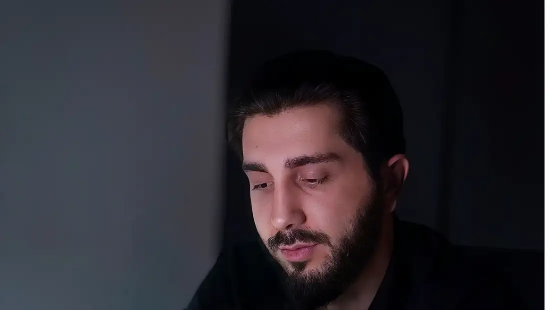 Gulali Gasimov kimdir?