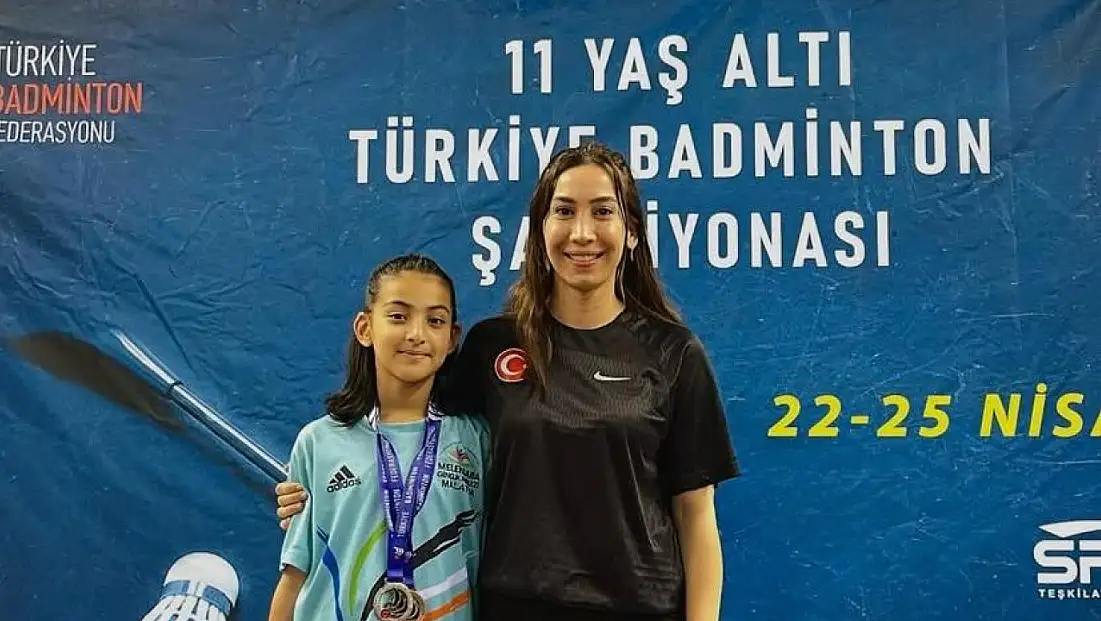 Hatice Muhlise Doğan Milli Takımda