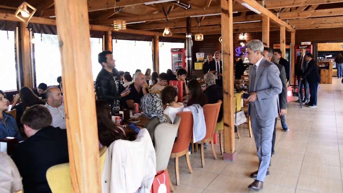 İstanbul’dan Malatya’ya Kültür ve Kardeşlik Yolculuğu