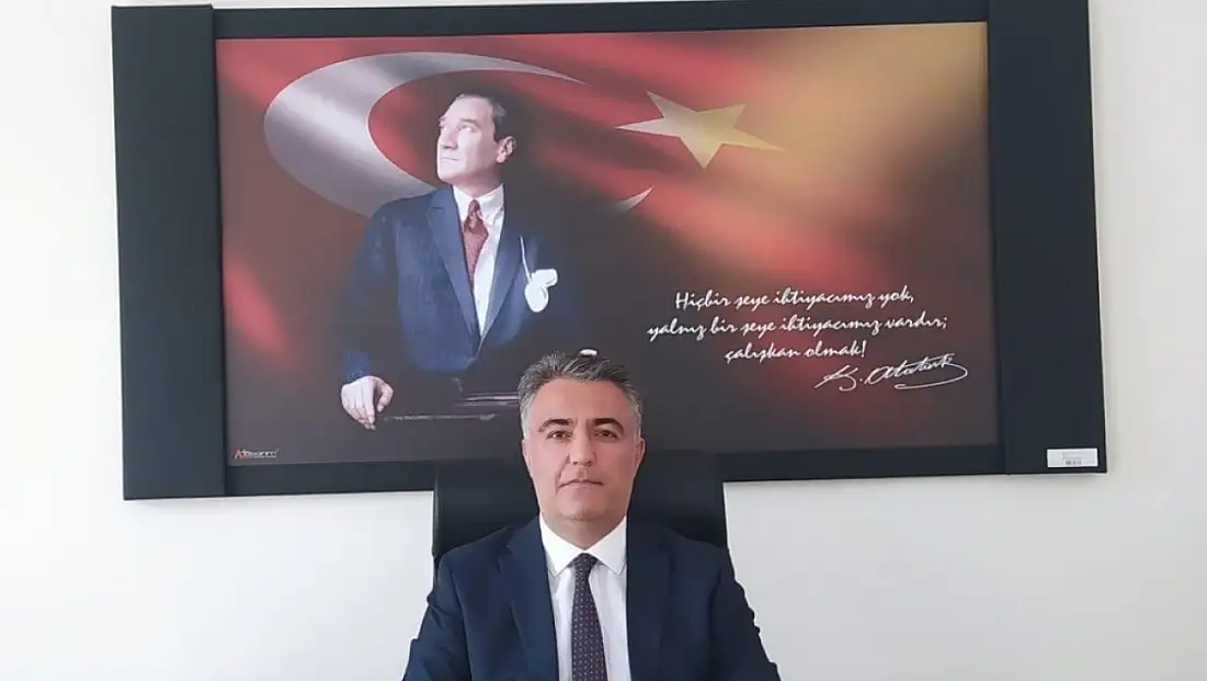 İYİ Parti Yeşilyurt İlçe Başkanlığı’ndan Sağlıkta Şiddete Tepki: 'Hekimlerimizin Yanındayız'